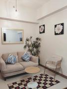 Bright Retreat Blending Style and Comfort