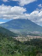 Top Antigua Guatemala