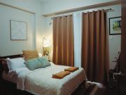 Cozy 2BR Rustic-Boho in Baguio City