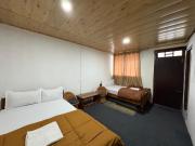 Mall Vista Homestay