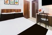 Super COLLECTION O SIXMILE GUWAHATI FORMERLY HOTEL GANGOTRI