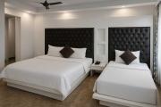 Super Hotel O Vivaan Residency Super Hotel O Vivaan Residency