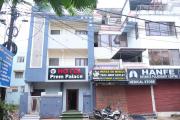 Hotel Prem Palace