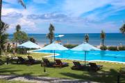 Silver Beach Resort Ke Ga