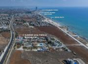 Sunrise Ayia Thekla Bungalow