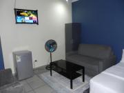 Sensations Lodge Highlands