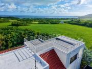 川平湾から車で10分シアター付きシークレットシーサー