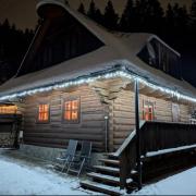 Top Oravský Podzámok