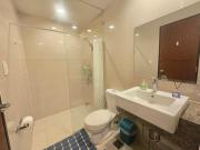 Beautiful Sunset One Uptown near Grand Hyatt BGC Uptown, St Lukes Medical Center, and Mitsukoshi Mall