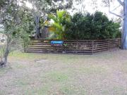 Cresta 1 Crescent Head