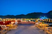 Top Huangshan Scenic Area