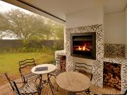 Hilton Homestead by ANEW