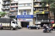 Top Mumbai