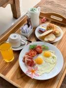 The Banana’s Kumbe Villa