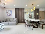 2pn high view apartment Hado Centrosa