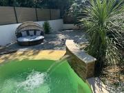 LÉcrin de Sanary - 3 Chambres - Pétanque - Piscine