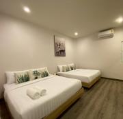 Top Jomtien Beach