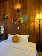 Top Thôn Dương Phẩm