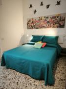 Una Terrazza tra Fiori e Cielo