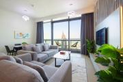Burj Vista Downtown Near To Dubai Mall - 2BHK