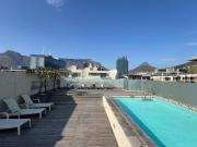 Canal-Side Apt Close to V and A and CTICC