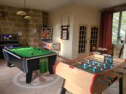 Les Dépendances du Château