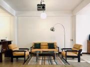 Vintage Entire House with rooftop I Pet Friendly I Near Nimman and Old Town