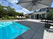 Strandvilla Kamperland