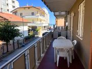 28 Trilocale a pochi passi dal mare