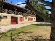 Fenil T3, maison avec jardin