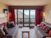 Duplex 3 pièces à Avoriaz - 7 personnes, Ski InOut - FR-1-314-204