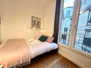 New 441 Suite Matisse- Cosy Apartment Paris Center