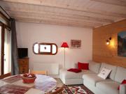 Appartement 2 pièces 6 personnes, balcon, parking inclus - FR-1-322-676