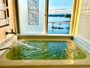 Ajisai 83 degrees celsius