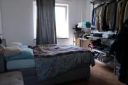 Elegant Furnished Apartment in Central Cologne for Long Stay