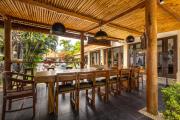 Seminyak Most Wanted Villa for family vacation