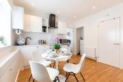 New! Delightful 2BR Flat in Woolwich New! Delightful 2BR Flat in Woolwich