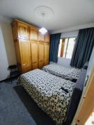 City Rabat Apartment