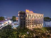 ibis Hyderabad Hitec City - An Accor Brand