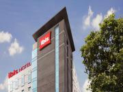 ibis Hyderabad Hitec City - An Accor Brand