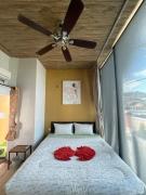 The Buddha Rawai Villa