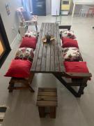 Refúgio da Pinheira