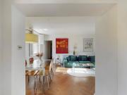 Pass the Keys Victorian 2BR Islington FlatGarden Near Upper St