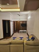 LAVIZ, Comfy 2BHK, Walk to Padmanabhaswamy Temple