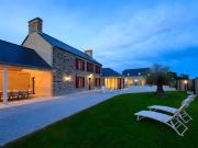 Domaine le St Georges - Piscine