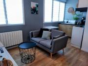 KALEE APPARTEMENT T2
