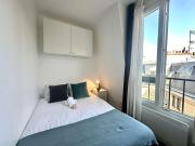 New 461 Suite Schneider - Cosy Apartment Paris Center