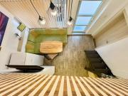 City Charm Apartments 1A