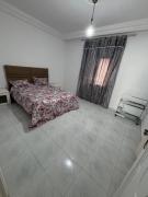 cottage with swimming pool