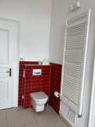 Herrenhaus mit Pool-Landschaft